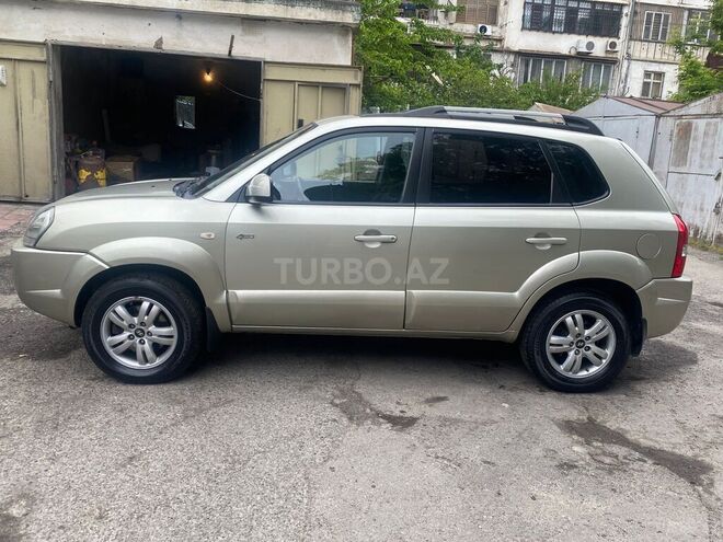Hyundai Tucson-3