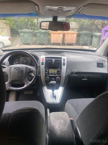 Hyundai Tucson-5