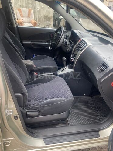Hyundai Tucson-6