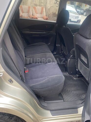 Hyundai Tucson-7