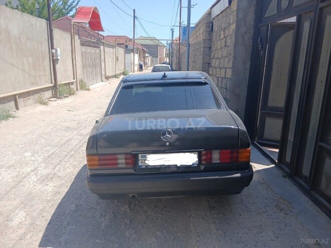 Mercedes 190 1991, 360,000 km - 1.8 л - Bakı