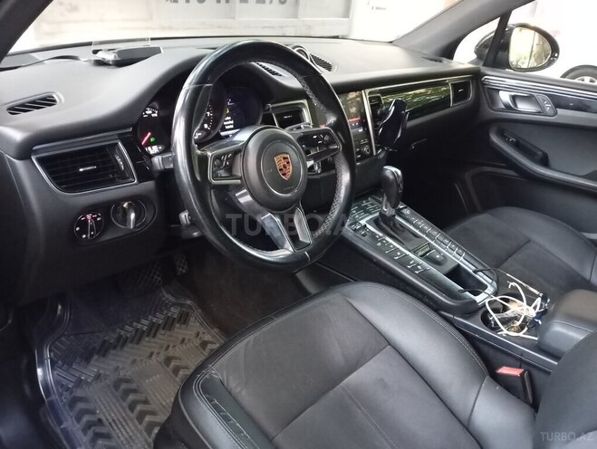 Porsche Macan 2017, 186,684 km - 2.0 l - Bakı