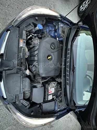 Hyundai Elantra 2014, 167,026 km - 1.8 l - Bakı