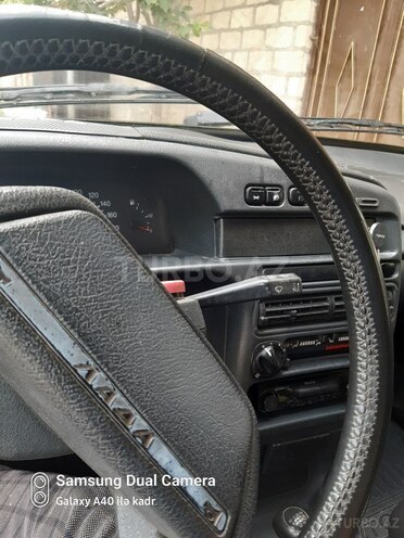 LADA (VAZ) 2115 2004, 380,000 km - 1.6 l - Şəmkir