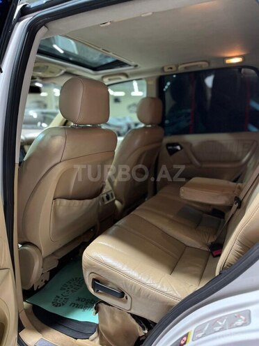 Mercedes ML 320 4MATIC 2001, 280,000 km - 3.2 l - Sumqayıt