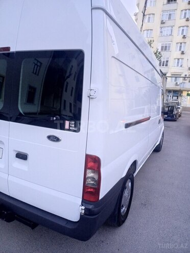 Ford Transit 2008, 170,500 km - 2.2 л - Bakı