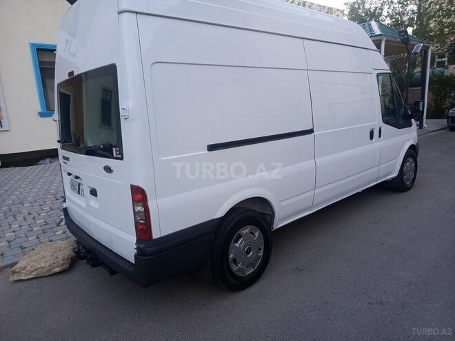 Ford Transit 2008, 170,500 km - 2.2 л - Bakı