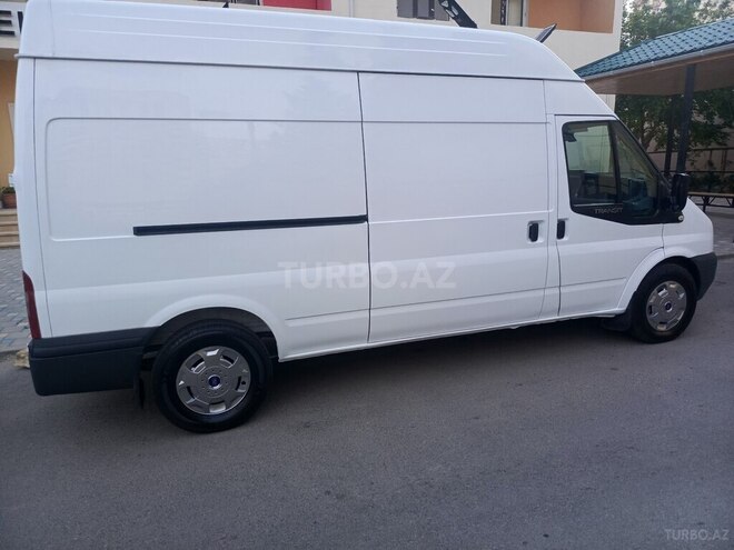 Ford Transit 2008, 170,500 km - 2.2 л - Bakı
