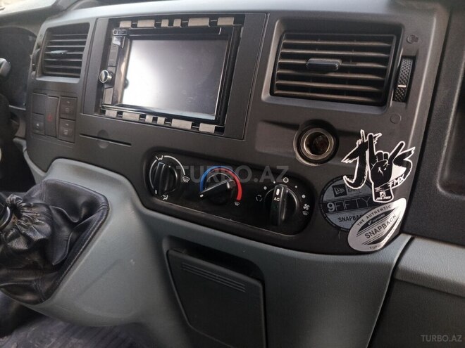 Ford Transit 2008, 170,500 km - 2.2 л - Bakı