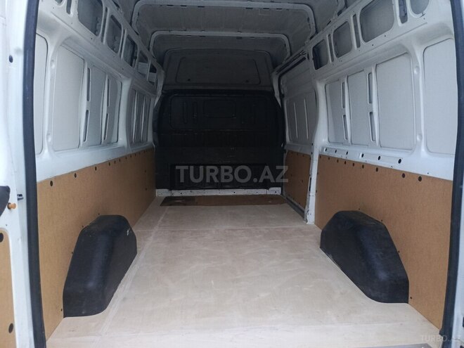 Ford Transit 2008, 170,500 km - 2.2 л - Bakı