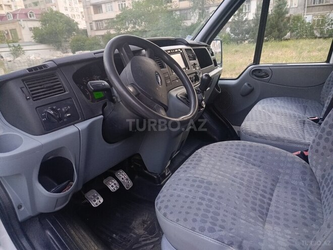 Ford Transit 2008, 170,500 km - 2.2 л - Bakı