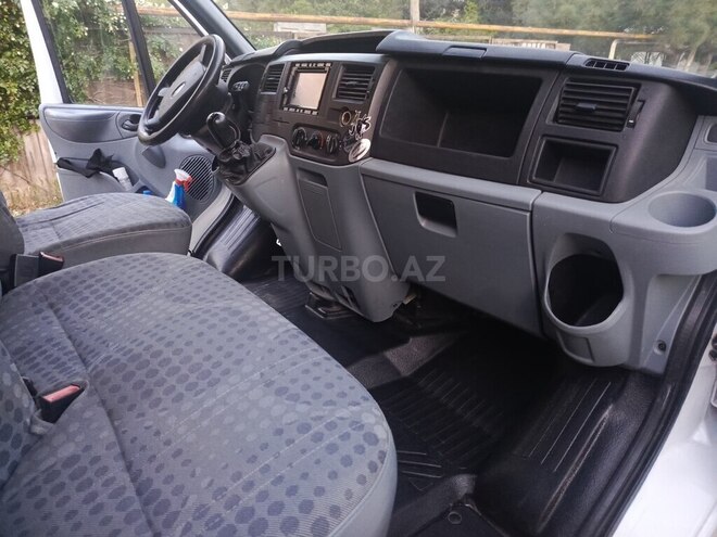 Ford Transit 2008, 170,500 km - 2.2 л - Bakı