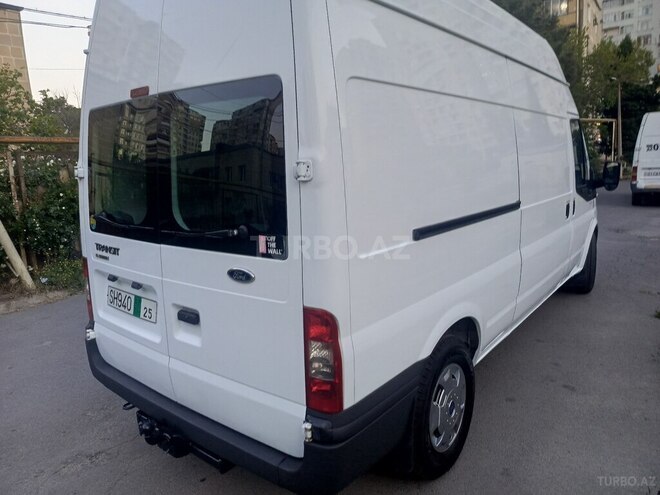 Ford Transit 2008, 170,500 km - 2.2 л - Bakı