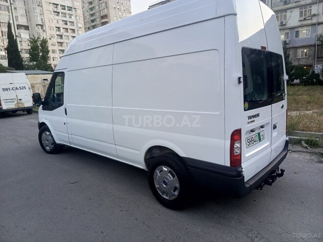 Ford Transit 2008, 170,500 km - 2.2 л - Bakı