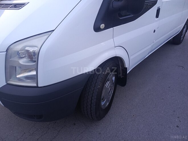 Ford Transit 2008, 170,500 km - 2.2 л - Bakı