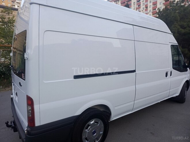 Ford Transit 2008, 170,500 km - 2.2 л - Bakı