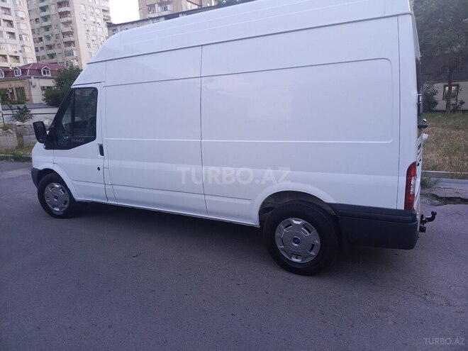 Ford Transit 2008, 170,500 km - 2.2 л - Bakı