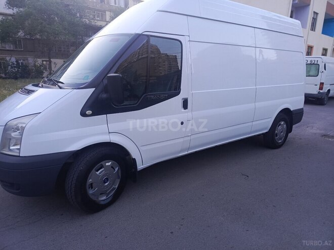 Ford Transit 2008, 170,500 km - 2.2 л - Bakı