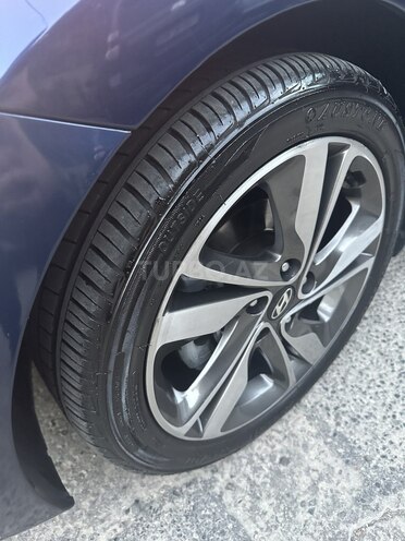 Hyundai Elantra 2014, 167,026 km - 1.8 l - Bakı