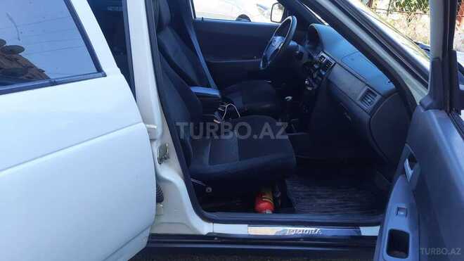LADA (VAZ) Priora 2012, 285,000 km - 1.6 л - Bakı