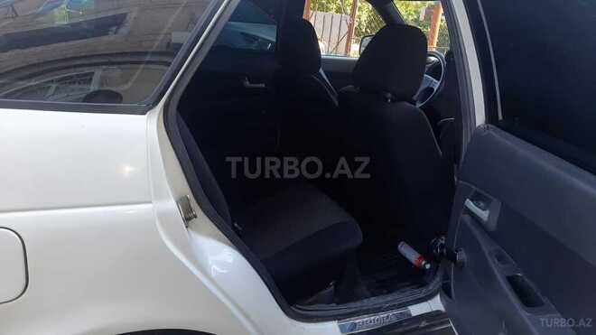 LADA (VAZ) Priora 2012, 285,000 km - 1.6 л - Bakı