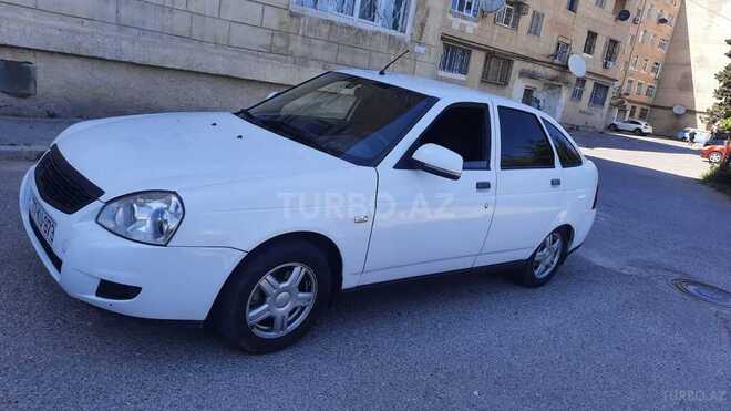 LADA (VAZ) Priora 2012, 285,000 km - 1.6 л - Bakı