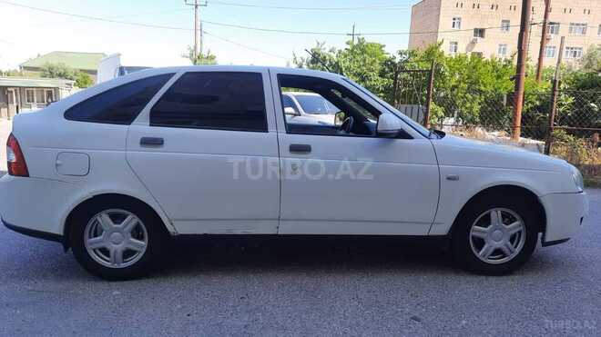 LADA (VAZ) Priora 2012, 285,000 km - 1.6 л - Bakı