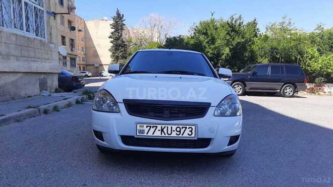 LADA (VAZ) Priora 2012, 285,000 km - 1.6 л - Bakı