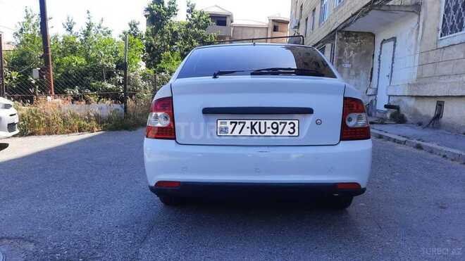 LADA (VAZ) Priora 2012, 285,000 km - 1.6 л - Bakı