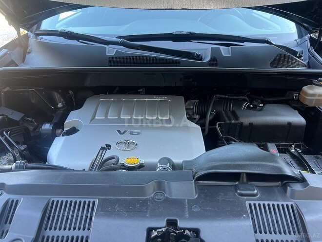 Toyota Highlander 2012, 181,000 km - 3.5 l - Bakı