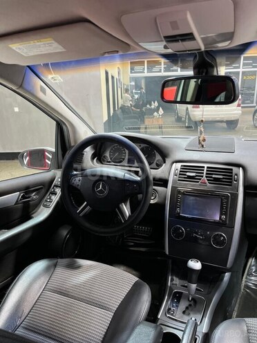 Mercedes B 170 2006, 150,000 km - 1.7 л - Sumqayıt