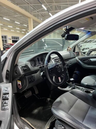 Mercedes B 170 2006, 150,000 km - 1.7 л - Sumqayıt
