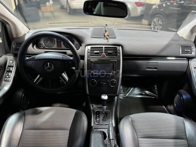 Mercedes B 170 2006, 150,000 km - 1.7 л - Sumqayıt