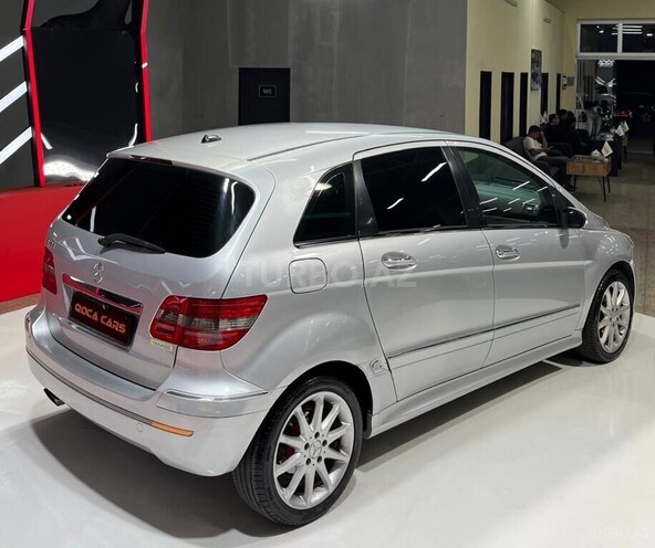 Mercedes B 170 2006, 150,000 km - 1.7 л - Sumqayıt