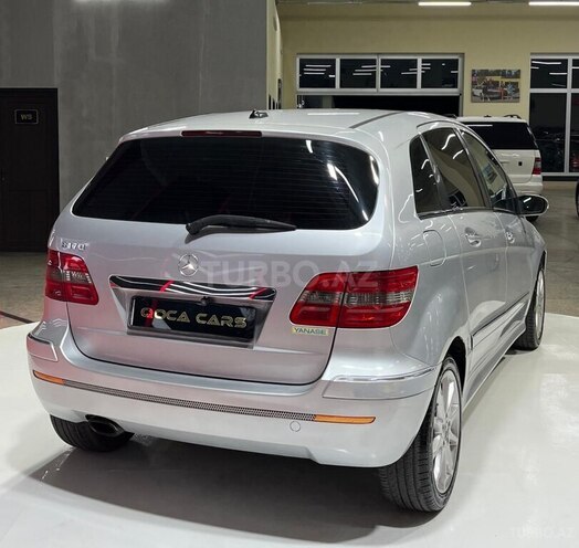 Mercedes B 170 2006, 150,000 km - 1.7 л - Sumqayıt