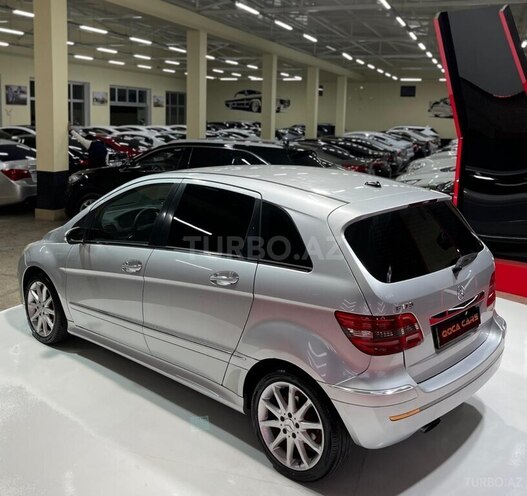 Mercedes B 170 2006, 150,000 km - 1.7 л - Sumqayıt