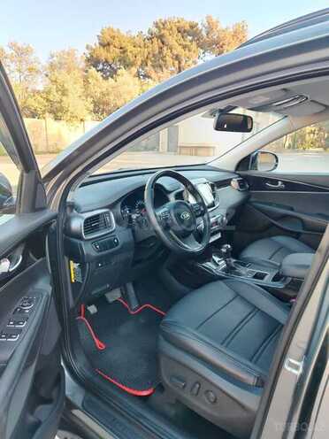 Kia Sorento 2014, 197,000 km - 2.0 l - Bakı