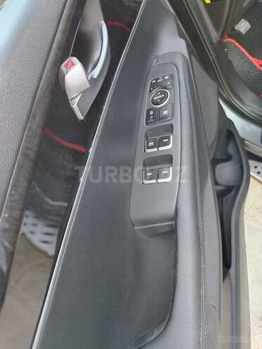 Kia Sorento 2014, 197,000 km - 2.0 l - Bakı