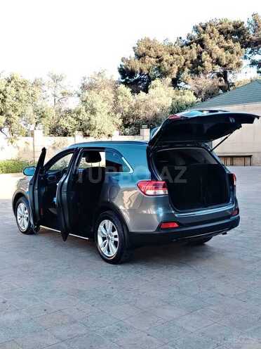 Kia Sorento 2014, 197,000 km - 2.0 l - Bakı