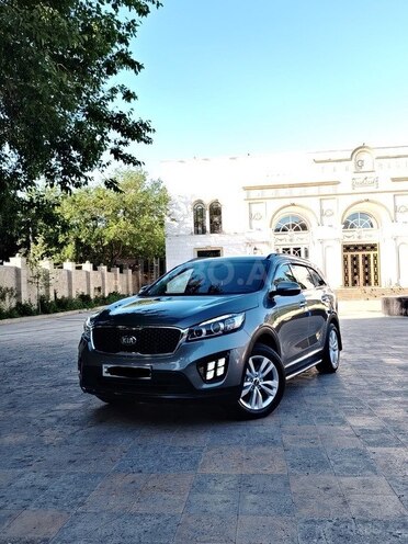 Kia Sorento 2014, 197,000 km - 2.0 l - Bakı