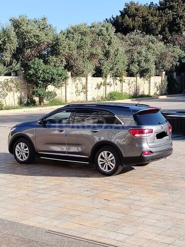 Kia Sorento 2014, 197,000 km - 2.0 l - Bakı