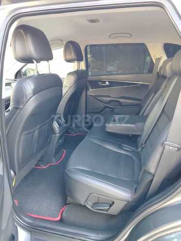 Kia Sorento 2014, 197,000 km - 2.0 l - Bakı