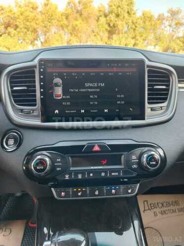 Kia Sorento 2014, 197,000 km - 2.0 l - Bakı