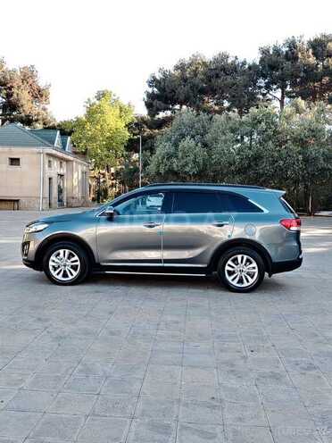 Kia Sorento 2014, 197,000 km - 2.0 l - Bakı