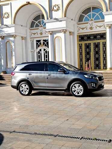 Kia Sorento 2014, 197,000 km - 2.0 l - Bakı