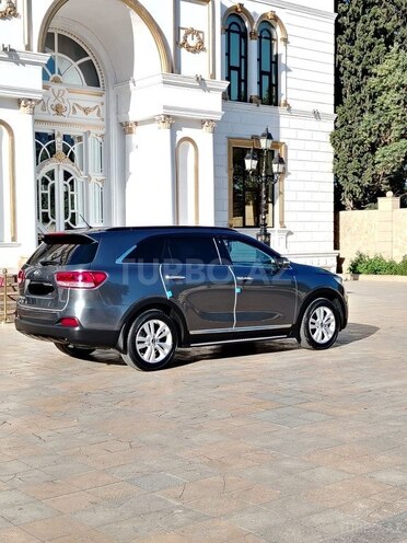 Kia Sorento 2014, 197,000 km - 2.0 l - Bakı