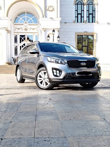 Kia Sorento 2014, 197,000 km - 2.0 l - Bakı