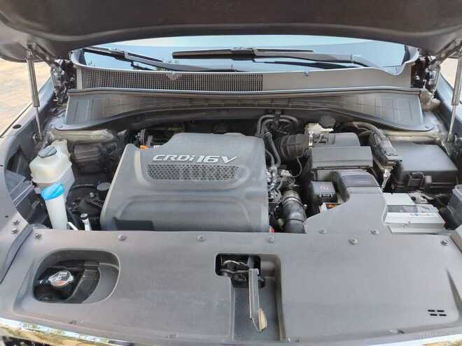 Kia Sorento 2014, 197,000 km - 2.0 l - Bakı