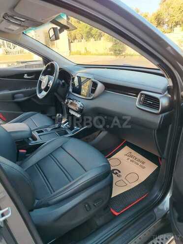 Kia Sorento 2014, 197,000 km - 2.0 l - Bakı