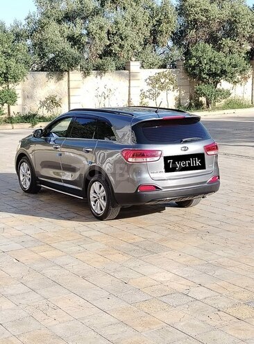 Kia Sorento 2014, 197,000 km - 2.0 l - Bakı